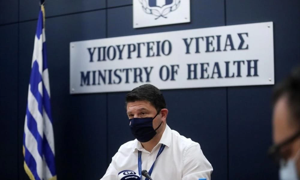 Κορονοϊός: LIVE οι ανακοινώσεις Χαρδαλιά για το λιανεμπόριο